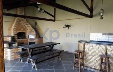 Imagem 2: Casa térrea em Porto Real