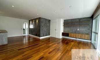 Imagem: Apartamento 03 Dorm. Em Vila Andrade - São