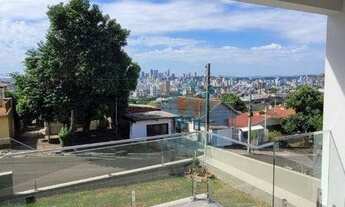 Imagem 6: Casa com 3 dormitórios para alugar, 145 m² por R$ 3.400,00/mês - Rincão - Novo Hamburgo/RS