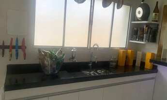 Imagem 6: Belo Horizonte - Casa Padrão - São Paulo