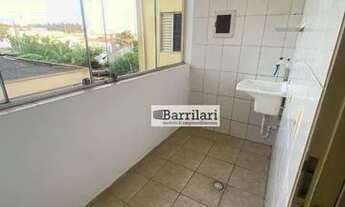 Imagem 7: Apartamento com 1 dormitório para alugar, 80 m² por R$ 900,00/mês - Jardim Hermínia - Boit