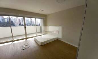 Imagem 5: Studio com 1 dormitório para alugar, 47 m² por R$ 4.136,07/mês - Vila Cruzeiro - São Paulo