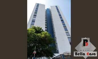 Imagem: Apartamento a venda na vila Mariana, 2 dormitórios