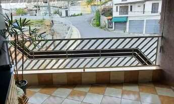 Imagem 3: Santo André - Casa Padrão - Vila Suíça