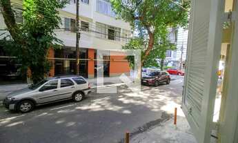 Imagem 5: Apartamento para Aluguel - Laranjeiras, 1 Quarto, 35 m2