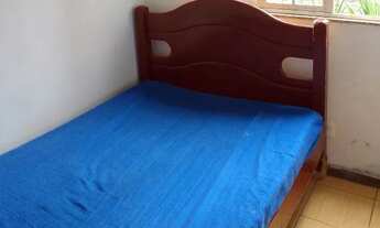 Imagem: Aluga-se quarto individual em casa de família