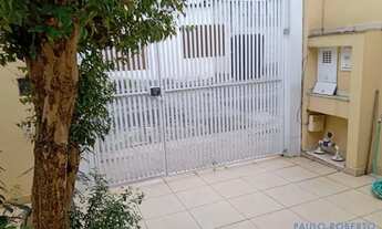 Imagem 7: CASA ASSOBRADADA - MORUMBI - SP