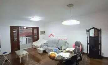 Imagem: Apartamento à venda, 150 m² Gonzaga