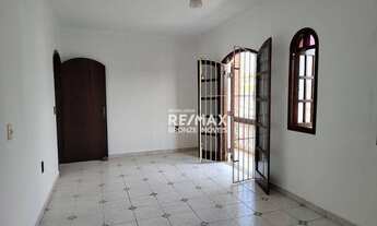 Imagem 2: Casa com 2 dormitórios para alugar, 65 m² por R$ 1.100/mês - Jardim Santista - Mauá/SP