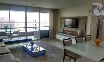 Imagem: Apartamento Novo com 03 suítes à venda