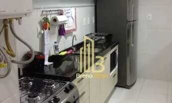 Imagem 6: Apartamento com 2 dormitórios para alugar, 70 m² por R$ 5.000/mês - Meireles - Fortaleza/C