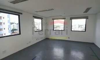 Imagem 5: Sala comercial a venda, Lapa, Água Branca, 01 sala, 01 vaga, 33m2