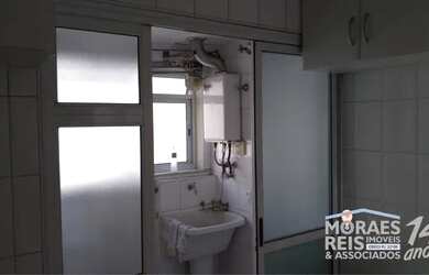 Imagem 5: Apartamento de 115m² com 4 dormitórios e 2 vagas para locação por R$6.000,00, Cidade Monçõ