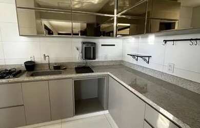 Imagem 4: 3 suítes mobiliado no Parque Ibirapuera