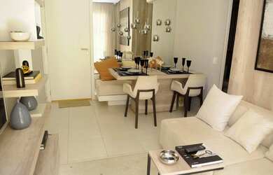 Imagem 3: Apartamento com 3 quartos junto ao Park Shopping