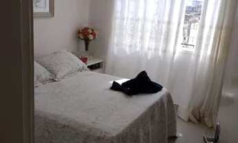 Imagem 3: Apartamento com 3 dormitórios à venda, 88 m² por R$ 190.000,00 - Batista - Anápolis/GO