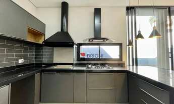 Imagem 7: Casa a venda em condomínio Terras de Siena, em Ribeirão Preto/SP I Imobiliaria em Ribeirão