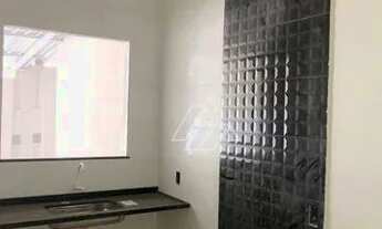 Imagem 5: Casa com 2 dormitórios à venda, 57 m² por R$ 220.000,00 - Jardim Santa Antonieta - Marília