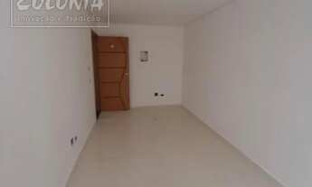 Imagem 2: Santo André - Apartamento Padrão - Vila Apiaí