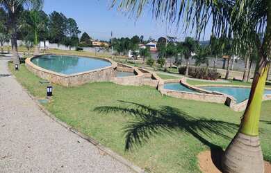 Imagem 5: Terreno à venda, 534 m² por R$ 363.167,60 - Central Park Residence Club - Vargem Grande Pa