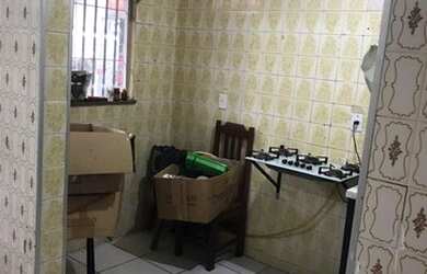 Imagem 3: Casa para locação no Cohatrac 3