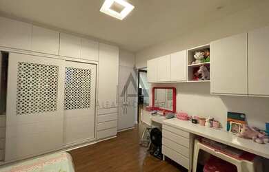 Imagem 5: Aluguel Casa Mobiliada no Condomínio Boulevard Lagoa com 4 Suítes