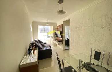 Imagem 5: Apartamento à venda, 3 quartos, 1 suíte, 2 vagas, Buritis - Belo Horizonte/MG