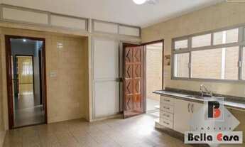 Imagem 3: CASA TÉRREA À VENDA NA ÁGUA RASA COM 3 DORMITÓRIOS (1 SUÍTE), 4 VAGAS E CHURRASQUEIRA!