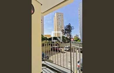 Imagem 6: Apartamento à Venda - Vila Mangalot, 2 Quartos, 68 m2