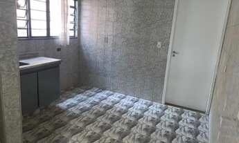 Imagem 6: 01 quarto, sala, cozinha, WC, quintal e 01 vaga