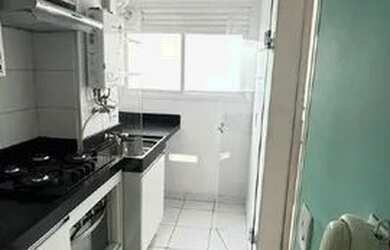 Imagem 6: Apartamento à venda 2 quartos 1 vaga Nova Petrópolis - São Bernardo do Campo - SP