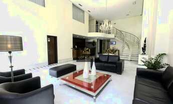 Imagem 7: Flat, Moema - São Paulo