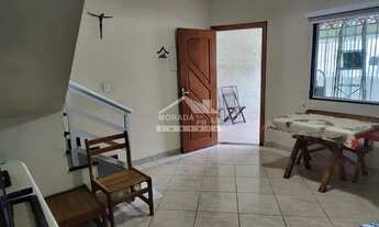 Imagem 4: Lindo Sobrado com 02 dormitórios no bairro do Tude Bastos em Praia Grande