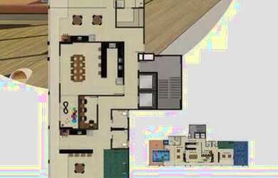 Imagem 4: Lançamento VISTA SUL na Praia de Itaparica: 2 quartos com suíte e coberturas 3 quartos!