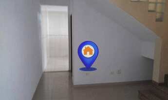 Imagem 3: Casa com 3 dormitórios para alugar, 180 m² por R$ 2.000,00/mês - Jardim Piratininga - São