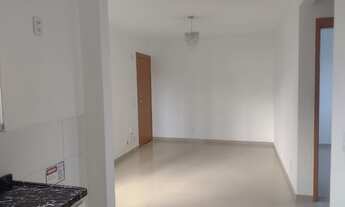 Imagem 5: Apartamento para venda tem 50 metros quadrados com 2 quartos em Atlântica - Rio das Ostras