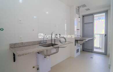 Imagem 2: Cobertura com 2 dormitórios à venda, 155 m² por R$ 2.050.000,00 - Botafogo - Rio de Janeir