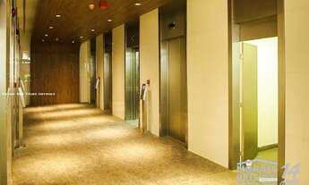 Imagem 3: Laje Corporativa para Venda em São Paulo, Vila Olimpia, 1 dormitório, 6 banheiros, 36 vaga