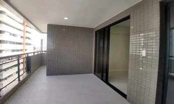 Imagem 5: Apartamento no Ed. Infinity Residence