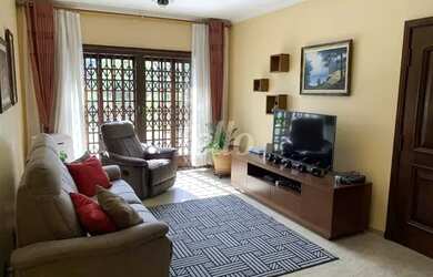 Imagem 2: São Paulo - Casa Padrão - Vila Maria