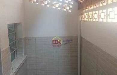 Imagem 4: Sobrado com 2 dormitórios à venda por R$ 200.000,00 - Cézar de Souza - Mogi das Cruzes/SP