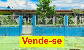 Imagem: VENDE-SE ESTA CASA NA VILA AMAZONAS
