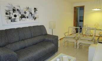 Imagem: Apartamento Mobiliado - 03 quartos - Icaraí