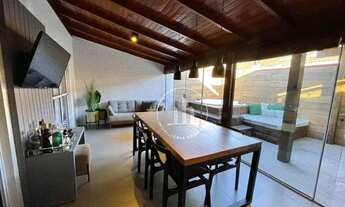 Imagem 5: Casa com 2 dormitórios à venda, 110 m² por R$ 479.000,00 - Bela Vista - Palhoça/SC