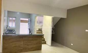 Imagem: SOBRADO NOVO PARA LOCAÇÃO, 2 DORMITÓRIOS