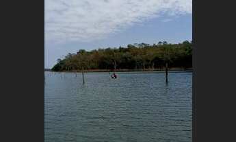 Imagem 4: Vendo lote no Corumbá 3