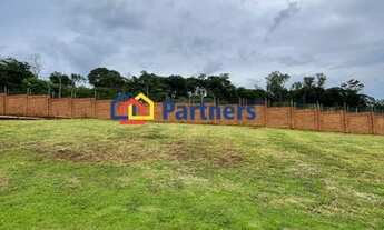 Imagem 2: Terreno em Condomínio para Venda em Ribeirão Preto, Reserva San Tiago