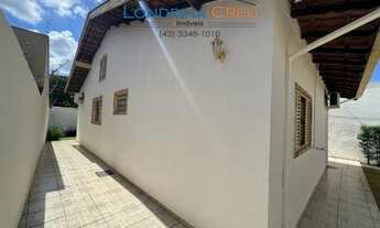 Imagem 5: Casa com 3 quartos - Bairro Sabará I em Londrina