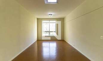 Imagem 2: Apartamento para Aluguel - Higienópolis, 2 Quartos, 108 m2