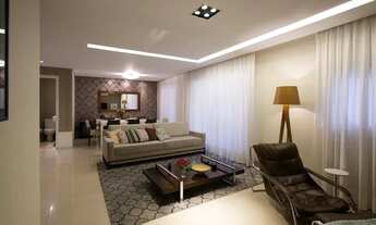 Imagem: Apartamento Venda 3 Dormitórios - 169 m²